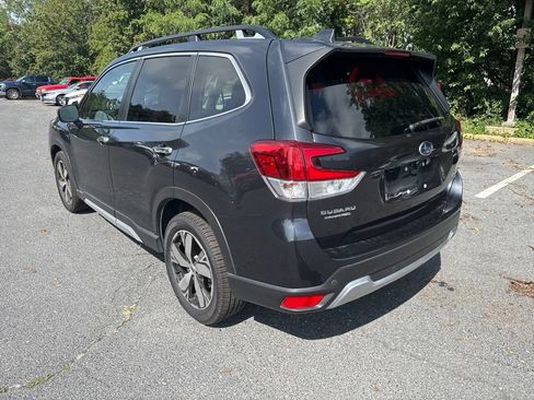 Used 2019 Subaru Forester Touring w/ Popular Package #3 AWD/4WD image 3