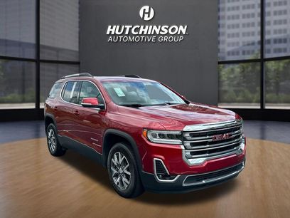 Used 2023 GMC Acadia SLT