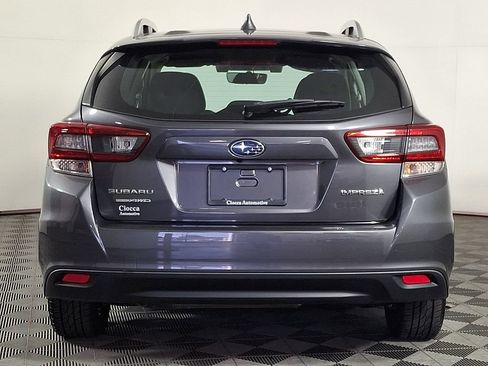 Used 2021 Subaru Impreza 2.0i Premium w/ Popular Package #2 AWD/4WD image 8