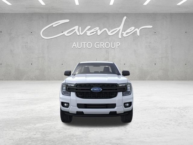 New 2026 Ford Ranger XL RWD image 7
