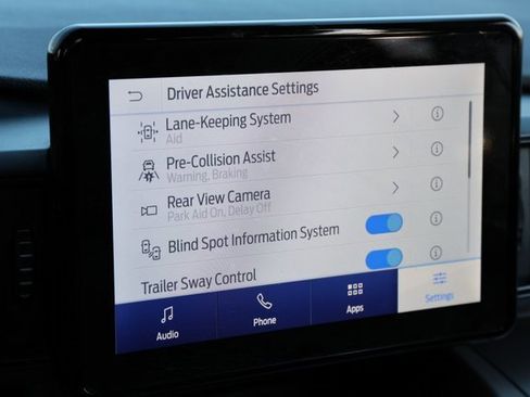 Certified 2022 Ford Explorer XLT image 27