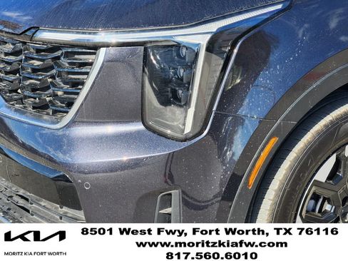 Used 2025 Kia Sorento S AWD/4WD image 6