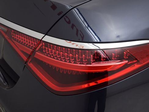 New 2026 Mercedes-Benz Maybach S 580 4MATIC image 14