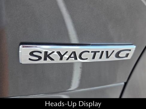 Certified 2025 MAZDA CX-30 AWD 2.5 S w/ Premium Package image 14