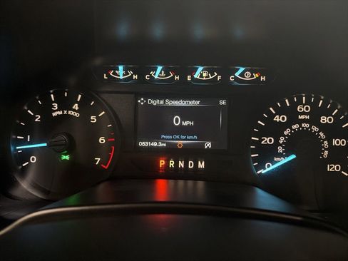 Used 2020 Ford F150 XL w/ Equipment Group 101A Mid image 21