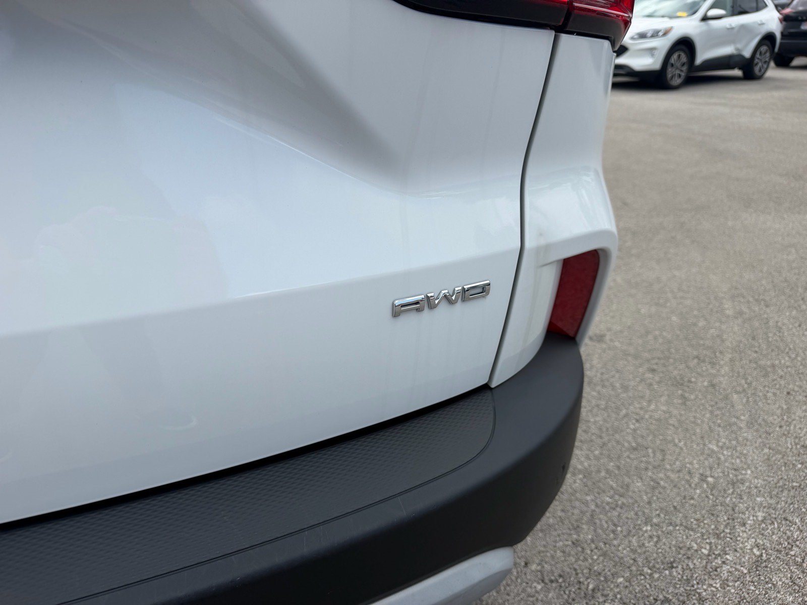Used 2023 Ford Escape Active w/ Tech Pack #2 AWD/4WD image 15