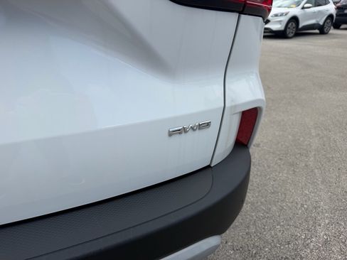 Used 2023 Ford Escape Active w/ Tech Pack #2 AWD/4WD image 15