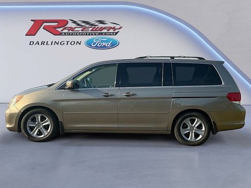 Used 2008 Honda Odyssey Touring image 2
