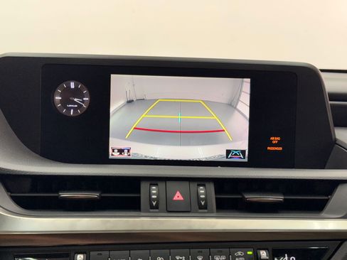 Used 2021 Lexus ES 350 w/ Accessory Package FWD image 17