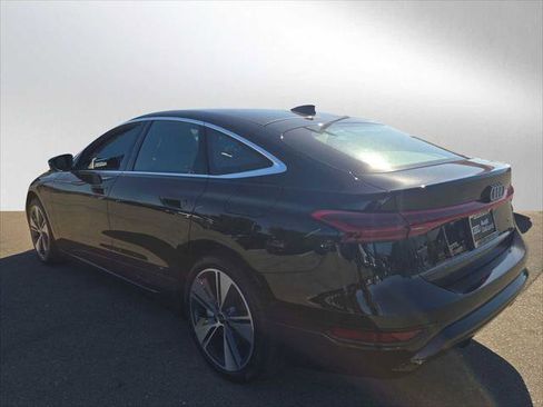 New 2025 Audi A6 e-tron Premium Plus image 6