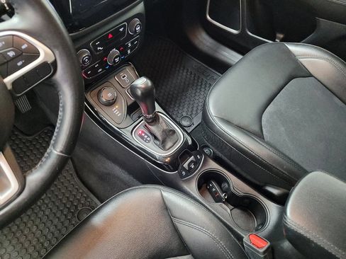 Used 2019 Jeep Compass Altitude image 26