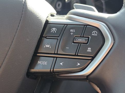 Certified 2025 Lexus NX 350 AWD w/ Accessory Package (2T) image 28