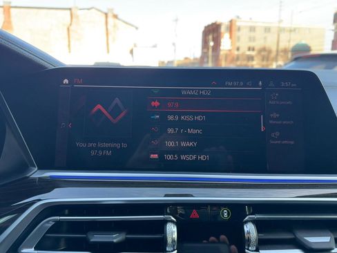 Used 2019 BMW X5 xDrive40i w/ Convenience Package image 10