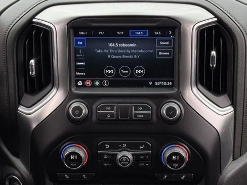 Certified 2022 Chevrolet Silverado 1500 LT image 17