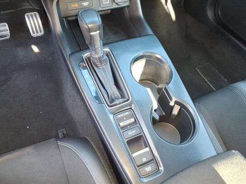 Used 2023 Honda Civic Sport image 24