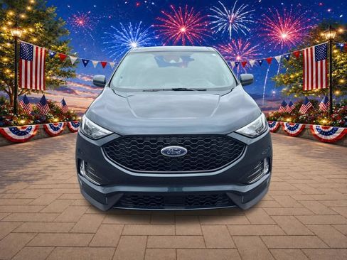 Used 2023 Ford Edge ST-Line AWD/4WD image 10