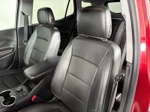 Used 2019 GMC Terrain SLT w/ Preferred Package AWD/4WD image 13