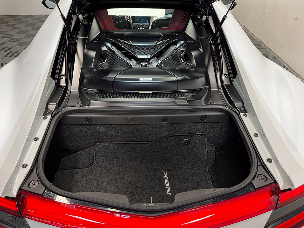Used 2017 Acura NSX AWD/4WD image 15