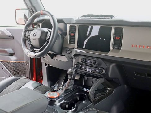 Used 2024 Ford Bronco Raptor w/ Interior Carbon Fiber Pack 6 AWD/4WD image 32