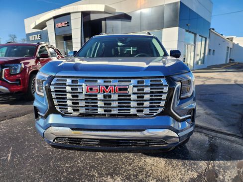 New 2026 GMC Terrain Denali image 2