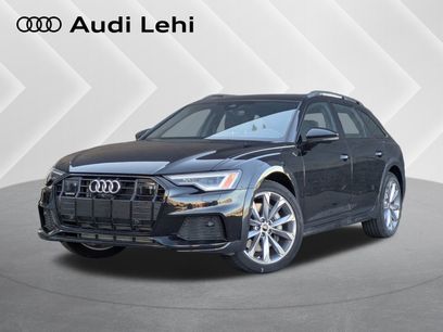 Certified 2026 Audi A6 Premium Plus