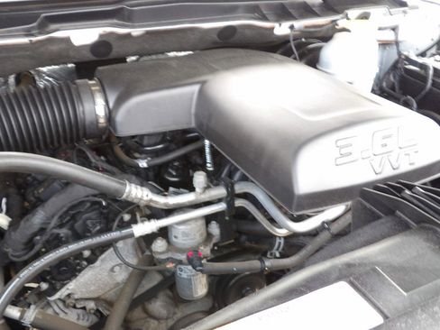 Used 2020 RAM 1500 Tradesman w/ Power & Remote Entry Group RWD image 20