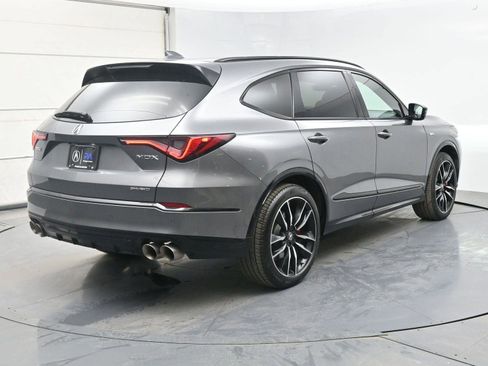 Certified 2023 Acura MDX Type S image 28