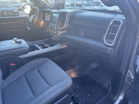 Certified 2022 RAM 1500 Big Horn image 21