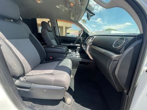 Used 2016 Toyota Tundra SR AWD/4WD image 15