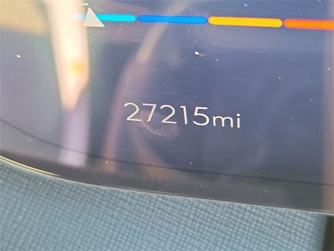 Certified 2025 Buick Enclave Preferred image 24