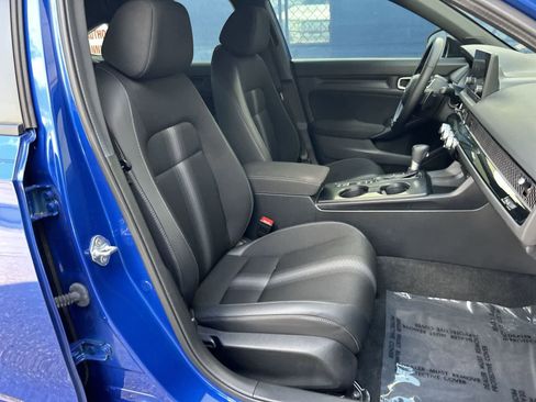 Used 2024 Honda Civic Sport image 16