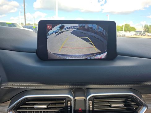 Used 2020 MAZDA CX-5 Grand Touring Reserve image 14