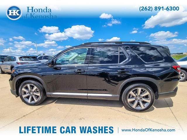Used 2023 Honda Pilot Elite image 8