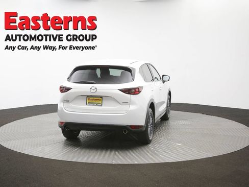Used 2019 MAZDA CX-5 Touring AWD/4WD image 34