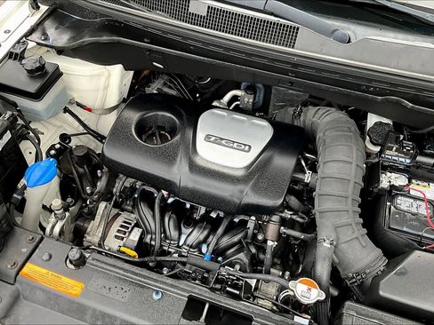 Used 2018 Kia Soul ! image 30