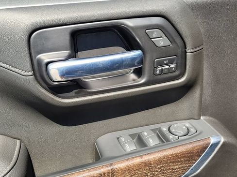 Used 2022 GMC Sierra 1500 Denali AWD/4WD image 25