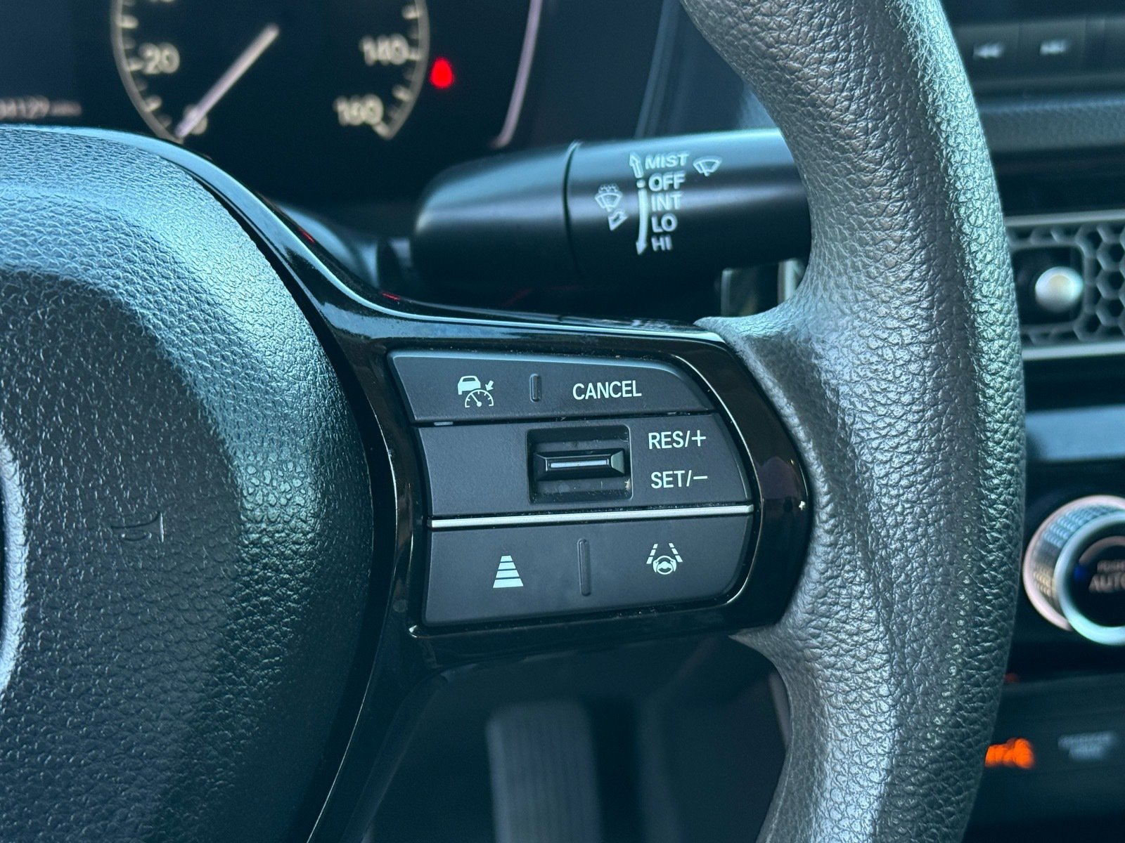 Used 2025 Honda Civic LX image 18