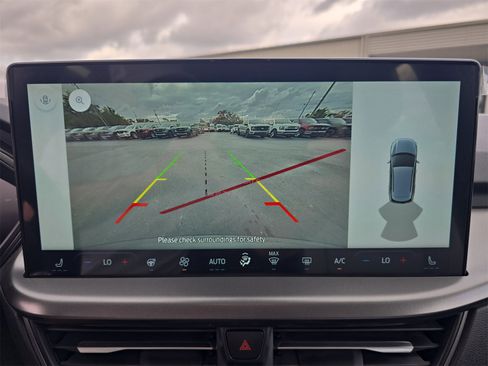 New 2026 Ford Escape Base w/ Class II Trailer Tow Package image 17