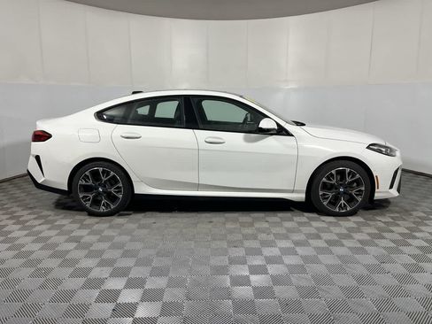 Used 2025 BMW 228i xDrive AWD/4WD image 9