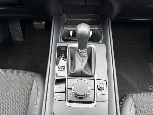 Certified 2025 MAZDA CX-50 AWD 2.5 S w/ Weather Package image 22