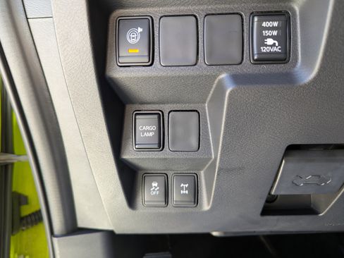 New 2026 Nissan Frontier PRO-4X w/ Pro Premium Package image 21