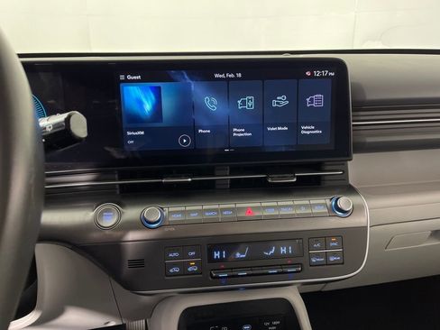 Certified 2025 Hyundai Kona SEL image 22