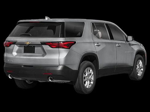 Used 2023 Chevrolet Traverse LT AWD/4WD image 82