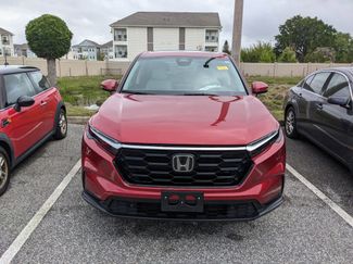 Used 2023 Honda CR-V EX-L video 2