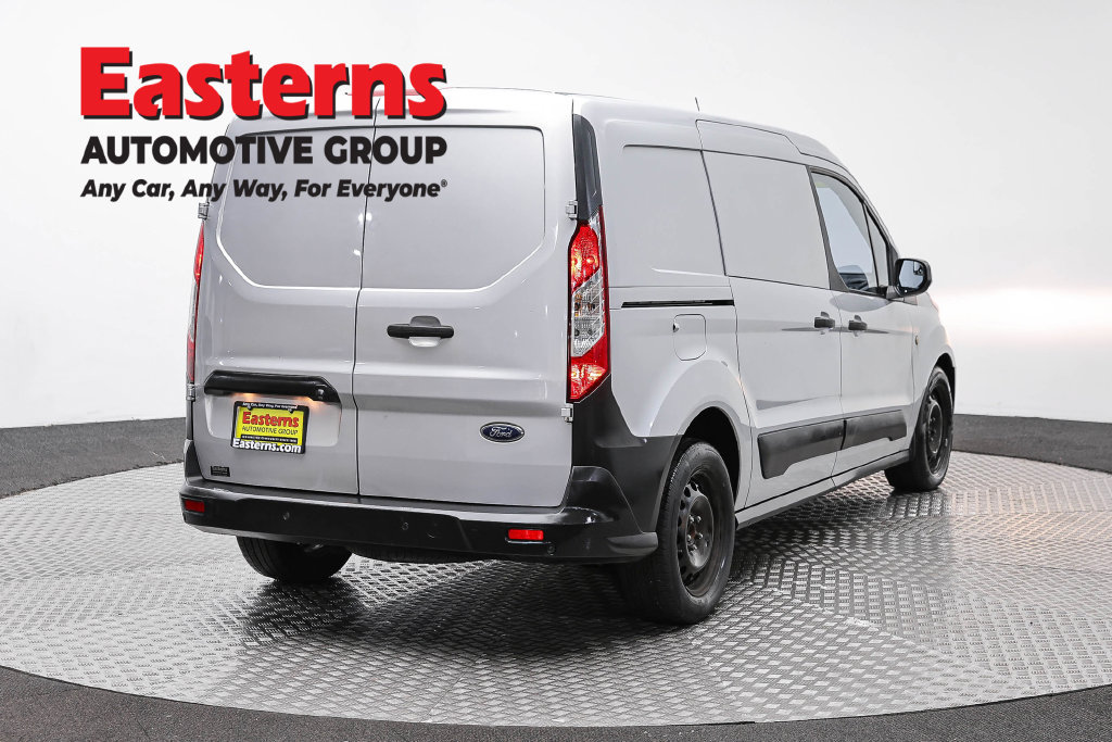Used 2019 Ford Transit Connect XL FWD image 7
