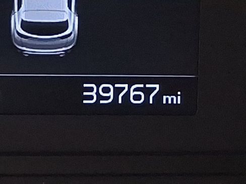 Certified 2022 Kia Sportage LX image 21