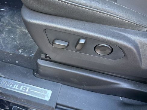 New 2026 Chevrolet Tahoe LT w/ Comfort Package image 29