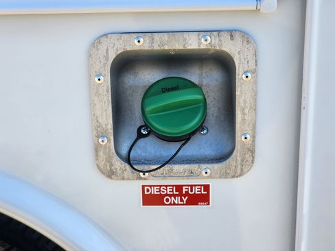 New 2026 Chevrolet Silverado 3500 W/T w/ WT Convenience Package image 16