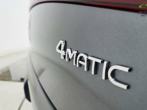 Used 2024 Mercedes-Benz EQE 350+ 4MATIC Sedan w/ AMG Line Exterior Package image 20