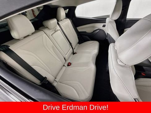 Used 2023 Ford Mustang Mach-E Premium AWD/4WD image 27